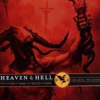 Roadrunner Records Heaven Hell - Heaven Hell Photo