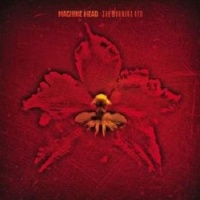 Roadrunner Records Machine Head - The Burning Red Photo