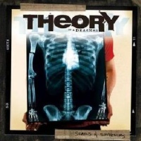 Roadrunner Records Theory Of A Deadman - Theory Photo