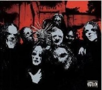 Roadrunner Records Slipknot - The Subliminal Versus 3 Photo