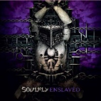 Roadrunner Records Soulfly - Enslaved Photo