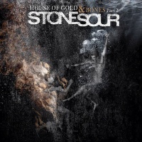 Stone Sour - House of Gold & Bones Part 2 Photo