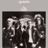 Queen - The Game Photo