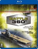 Battle 360 Degrees Photo