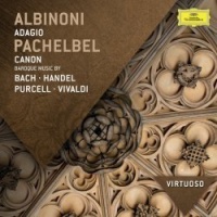 Deutsche Grammophon Various Artists - Pachelbel: Canon Photo