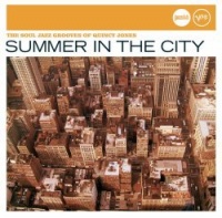 Quincy Jones - Summer In The City Photo