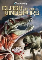 Various Artists - Clash of the Dinosaurs Photo