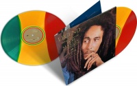 TUFF GONG Bob Marley - Legend Photo