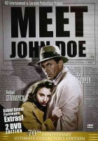 Meet John Doe: 70th Anniversary Ultimate Coll Ed Photo