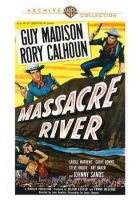 Massacre River Photo