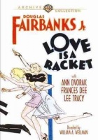 Love Is a Racket Photo