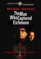 Man Who Captured Eichmann Photo