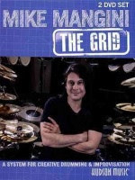 Grid:System For Creative Drumming & I Photo
