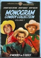Monogram Cowboy Collection: Volume Seven Photo