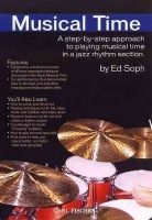 Musical Time: a Source Book For Jazz Drumming Photo