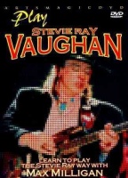 Stevie Ray Vaughan - Play Stevie Ray Vaughan Photo