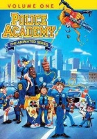 Police Academy Animated Series: Volume One Photo