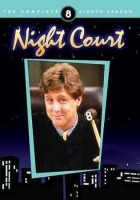 Night Court: the Complete Eighth Season Photo