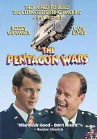 Pentagon Wars Photo