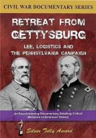Retreat From Gettysburg: Lee Logistics Photo