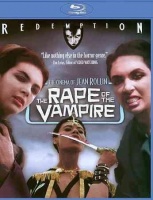 Rape of the Vampire Photo