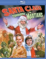 Santa Claus Conquers the Martians Photo