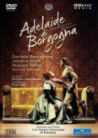 Rossini / Teatro Comunale Di Bologna / Alli - Adelaide Di Borgogna Photo