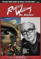 Robert Williams: Mr. Bitchin' Photo