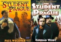 Student of Prague Collection Photo