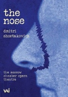 Shostakovich - Nose Photo