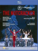 Tchaikovsky / Bolshoi Ballet / Klinichev - Nutcracker Photo