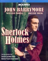 Sherlock Holmes Photo