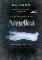 Strange Case of Angelica Photo