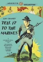 Tell It to the Marines Photo