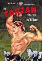 Tarzan Collection: Starring Lex Barker Photo