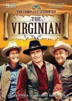Virginian: Complete Sixth Season Photo