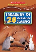 Treasury of 20 Storybook Classics Photo