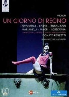 Verdi / Orch E Coro Del Teatro Regio Di Parma - Un Giorno Di Regno Photo