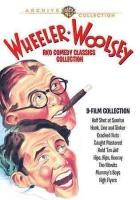 Wheeler & Woolsey: Rko Comedy Classics Collection Photo