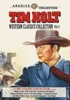 Tim Holt Western Classics Collection: Vol 4 Photo