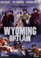 Wyoming Outlaw Photo