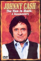 Johnny Cash - Man In Black: a Documentary Photo