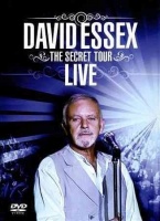 Wienerworld UK David Essex - Secret Tour: Live Photo