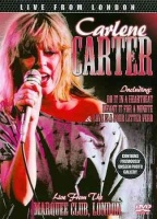 Store For Music Carlene Carter - Live From the Marquee Club London Photo