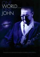 Liaison Music John Martyn - One World One John Photo