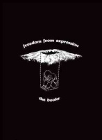 Temporary Residence Books - Freedom From Expression Photo