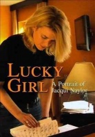 Ruby Star Jacqui Naylor - Lucky Girl Photo