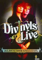 Mvd Visual Divinyls - Live: Jailhouse Rock Photo