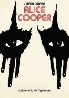 Eagle Rock Ent Alice Cooper - Super Duper Alice Cooper Photo