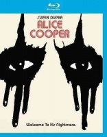 Eagle Rock Ent Alice Cooper - Super Duper Alice Cooper Photo